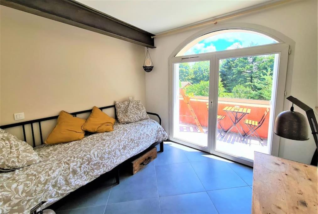 Climatise & Cosy - T3 55 M2 Parking A 2 Mn De Lyon Apartment