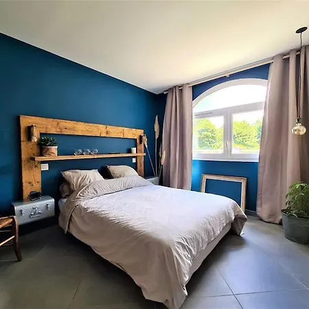 Climatise & Cosy - T3 55 M2 Parking A 2 Mn De Lyon Apartment Caluire-et-Cuire Exterior photo