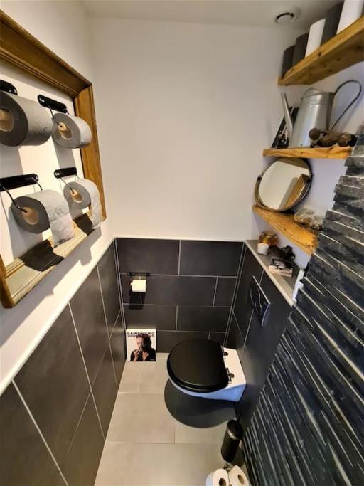 Climatise & Cosy - T3 55 M2 Parking A 2 Mn De Lyon Appartement Caluire-et-Cuire